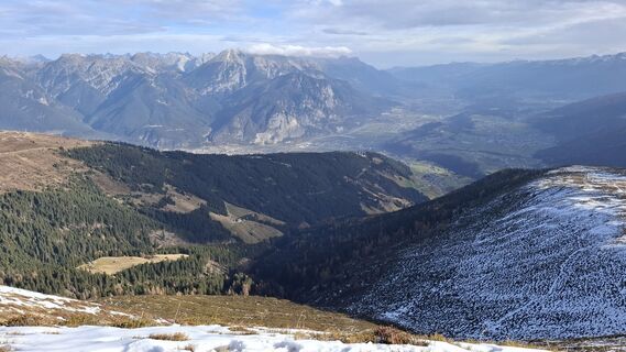 Photo de fuzzy68 le long du parcours