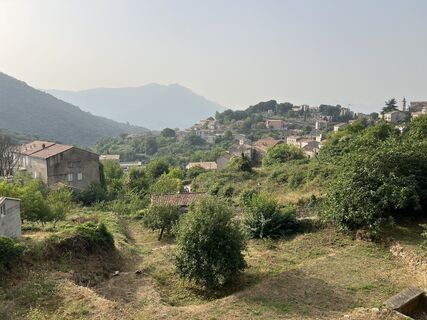 Photo de Radulf Skinner le long du parcours
