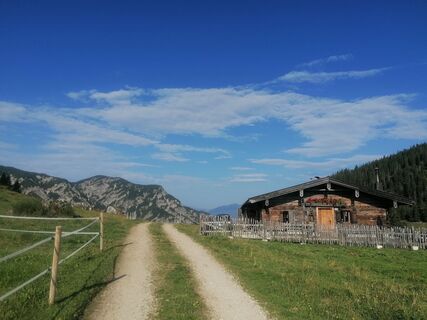 Foto von Marie20 entlang der Tour