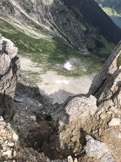 Fotografija s spletne strani Kay Erler na poti