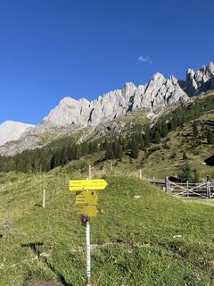 Fotografie z Christian Schinagl 1 na trase