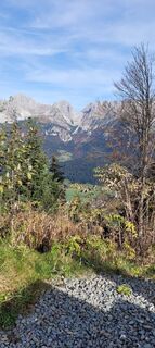 Foto von Terracan entlang der Tour