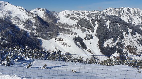 Photo de Thomas Viska 1 le long du parcours