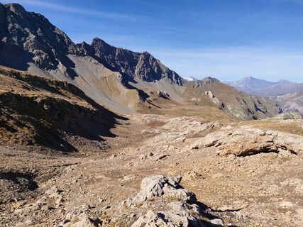 Colle d'Etiache