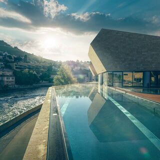 Wellness-Therme FORTYSEVEN
