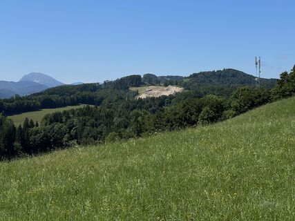 Fotó a Leo Fahrngruber honlapról a túra során