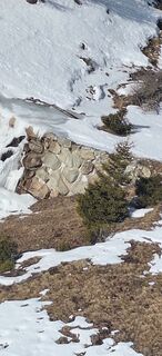 Foto von Mario Moldenhauer entlang der Tour