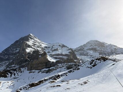 Foto von L1ttleguru entlang der Tour