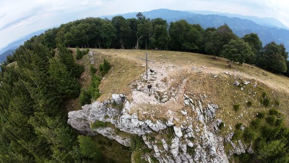 Photo de djlagun le long du parcours