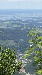 Foto von Andreas Frank 2 entlang der Tour