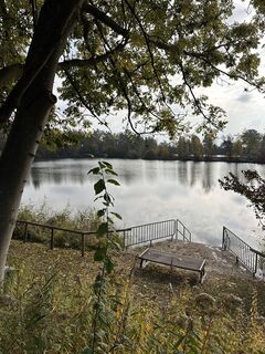 Fotografia z Cyrill Bischof na trase