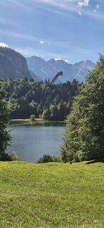 Photo from Axel Gruenewald along the tour
