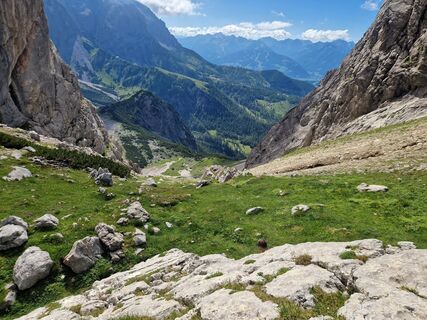 Fotografia z m na trase