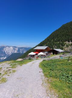 Фото с сайта Anna Ludwig во время экскурсии