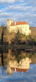 Foto de George50 a lo largo del recorrido