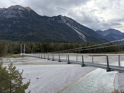 Photo de WanderMaus le long du parcours
