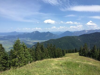 Fotografie z Jürgen Spitzkopf na trase