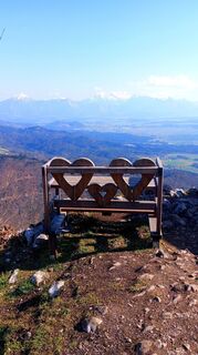 Foto de Martina Ursic75 a lo largo del recorrido