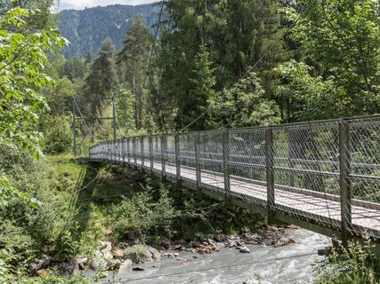 Glenner Brücke