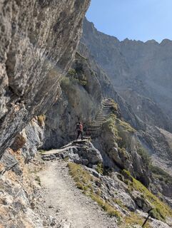 Photo de danistachi le long du parcours