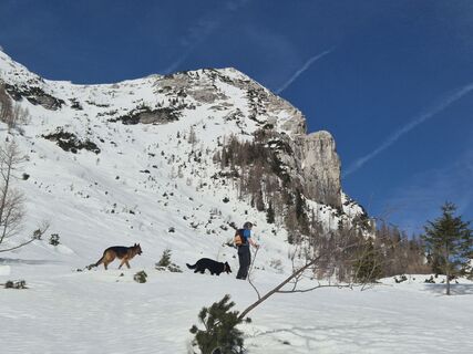 Foto von Matej Špeh 1 entlang der Tour