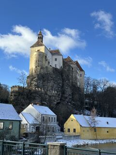 Foto de scotty51 a lo largo del recorrido