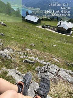 Photo de Thomas Böhm 8 le long du parcours