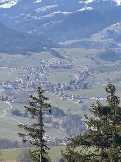 Foto von Overneuk entlang der Tour