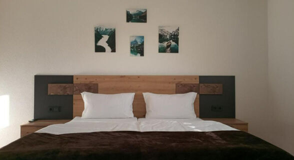 Johann's by Alpen-Appartements Zürcher