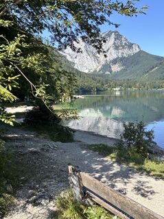 Langbathseen