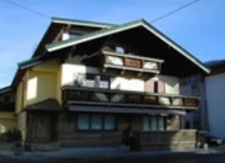 Ferienwohnung in Kirchdorf