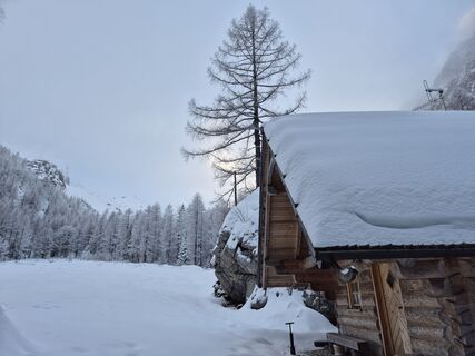 Foto von Matej Špeh 1 entlang der Tour