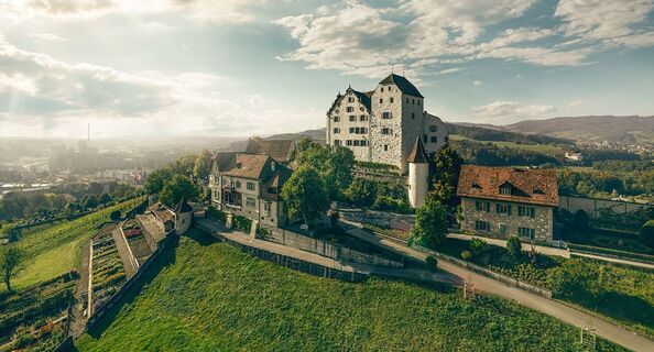 Schloss Wildegg