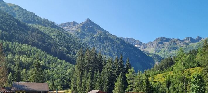 Photo from Aleksander Naveršnik along the tour