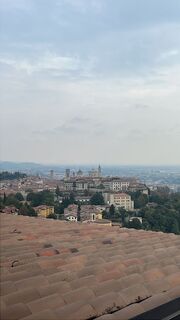 Foto von Dazza entlang der Tour