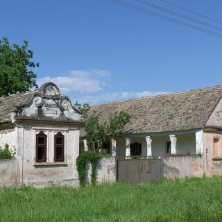 Ländliche Architektur in der Vojvodina, Surduk