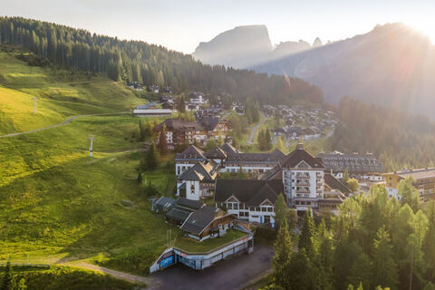 Aldiana Club Schlanitzen Alm