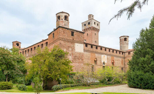 Castello di Macello