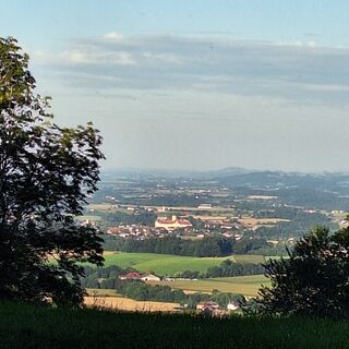 Photo de Eva Maria 7 le long du parcours