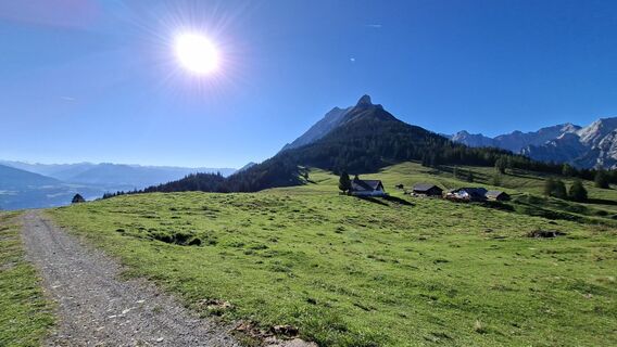 Foto von Martin Kreidl 3 entlang der Tour