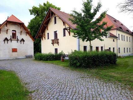Kloster Marienthal Sornzig