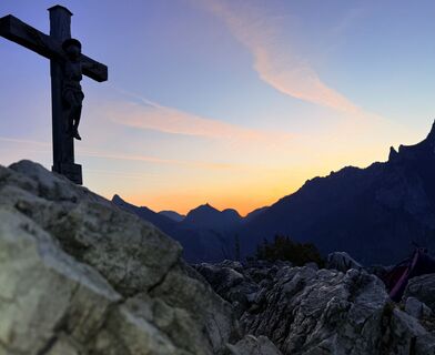 Foto von Natur_erleben_dg entlang der Tour