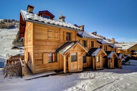 Chalet de la Mine 2 - Mountain Collection