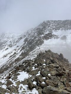 Fotografie z Jonas Kaufmann na trase