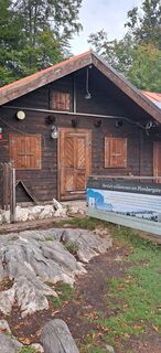 Foto von Buchegger Barbara entlang der Tour