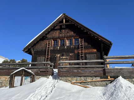 Foto von reemyyse entlang der Tour