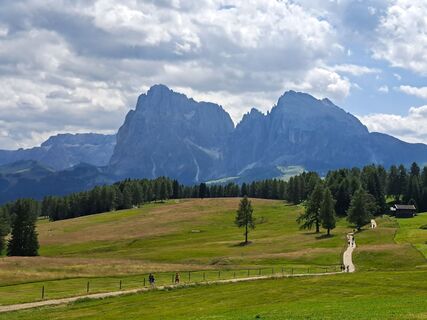 Kuva osoitteesta Oli Koch matkan varrella