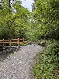 Fotografia z Iwona Bambacht na trase