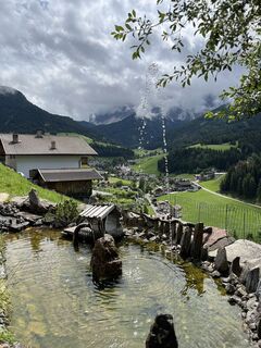 Foto von Michiwe entlang der Tour