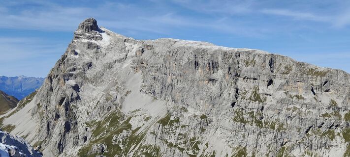 Foto von markus fugel entlang der Tour